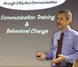 Roger Reece, facilitator and trainer
